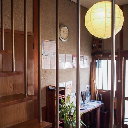 Shingu Guest House 奏 外观 照片