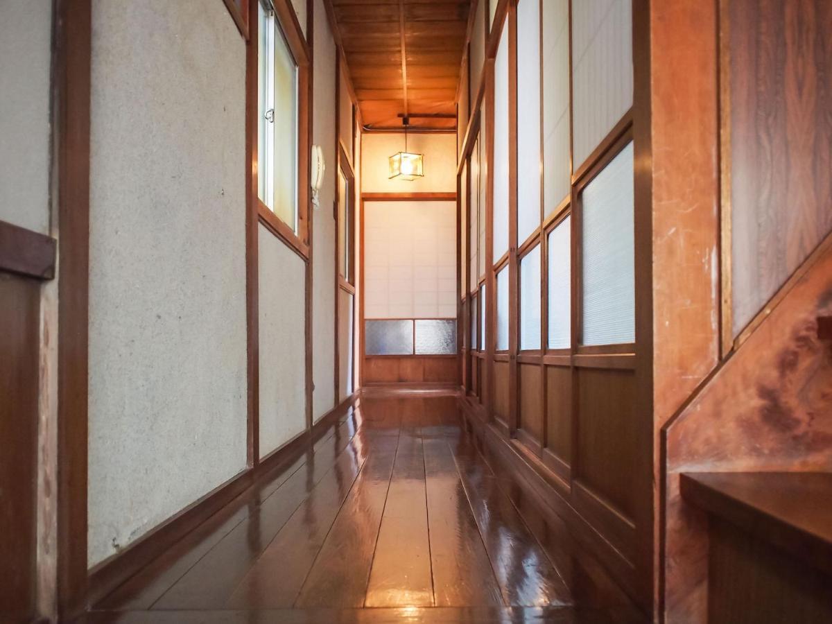 Shingu Guest House 奏 外观 照片