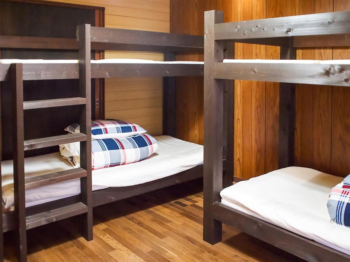 Shingu Guest House 奏 外观 照片
