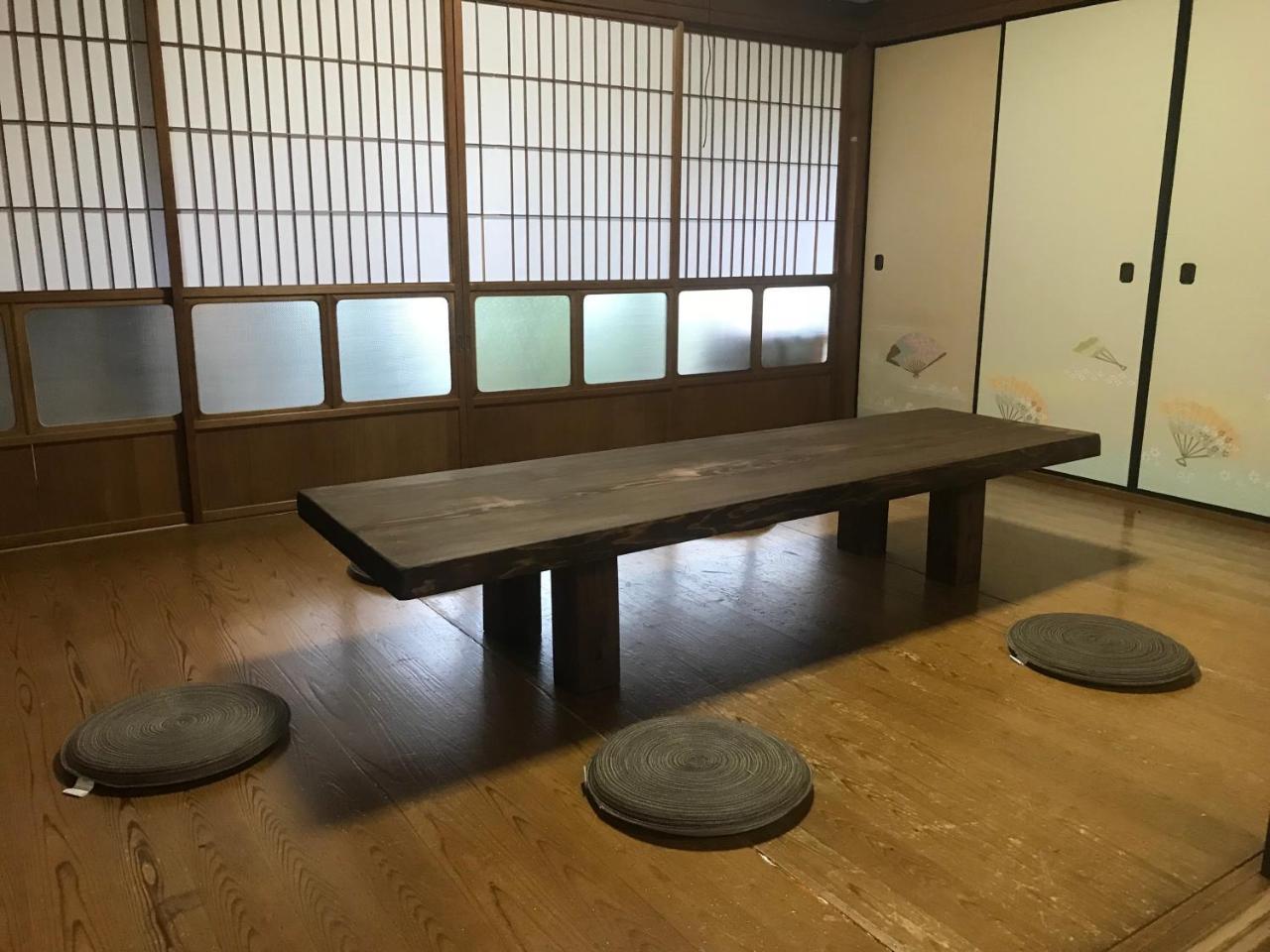 Shingu Guest House 奏 外观 照片