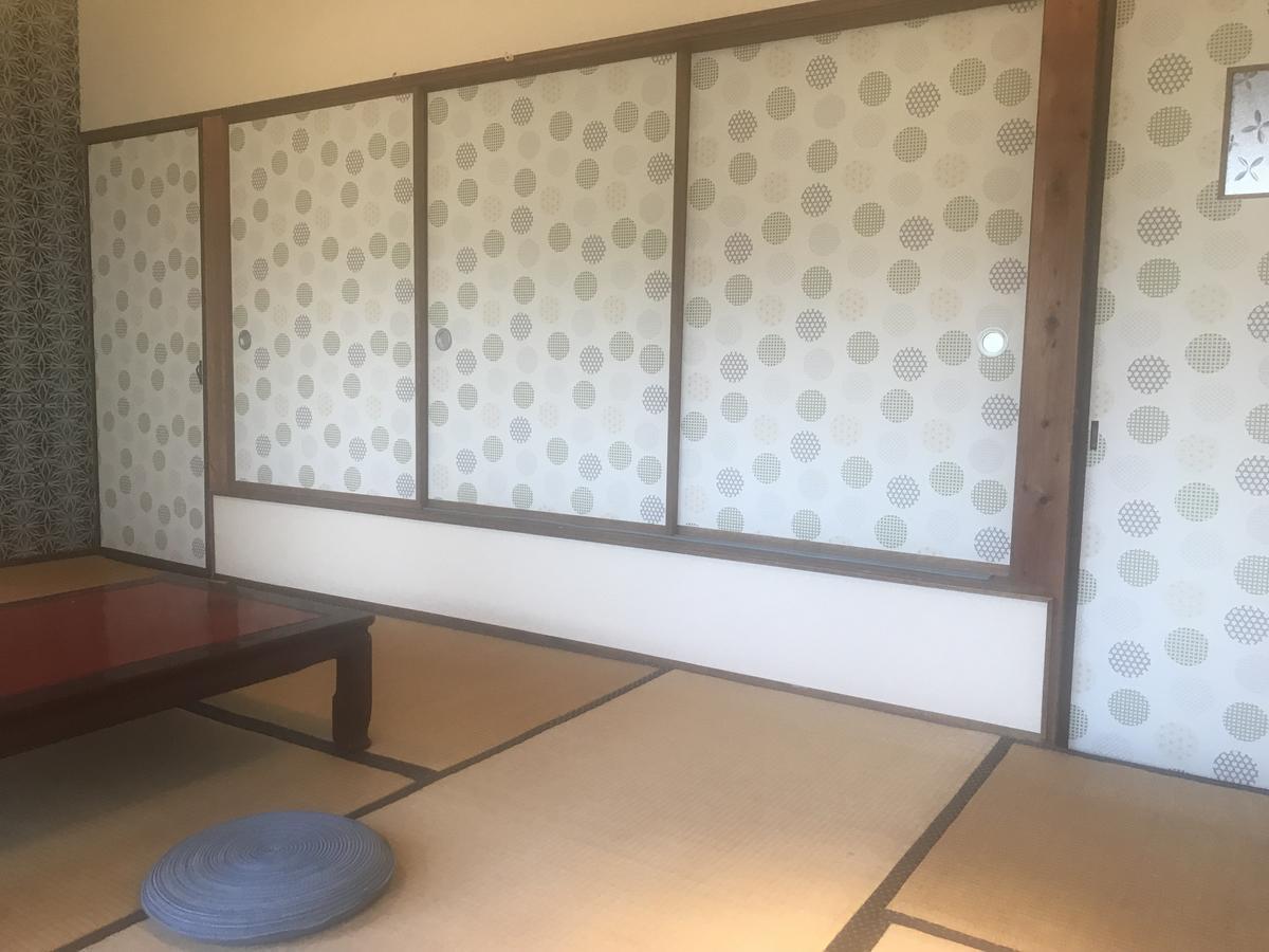Shingu Guest House 奏 外观 照片