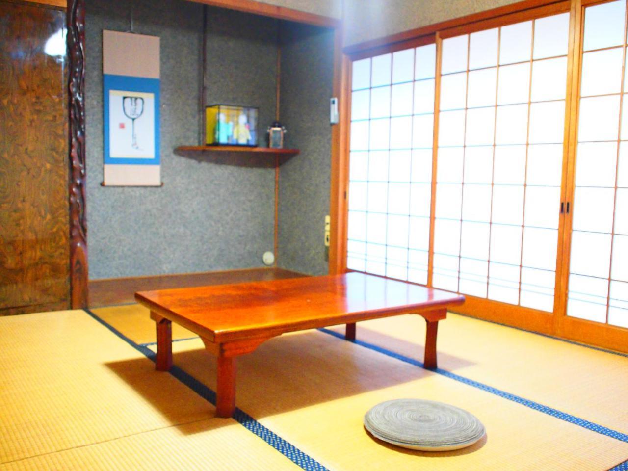 Shingu Guest House 奏 外观 照片