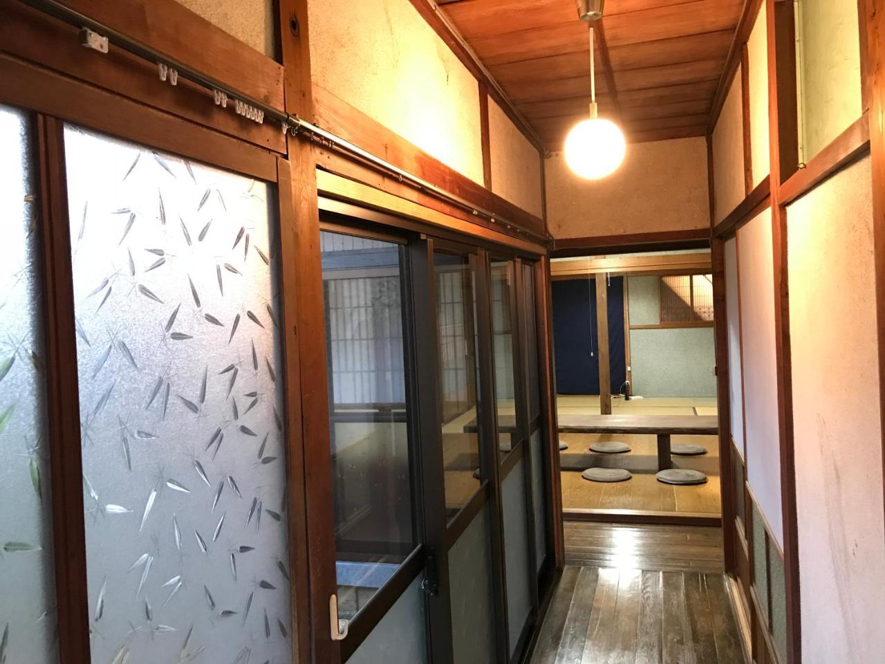Shingu Guest House 奏 外观 照片