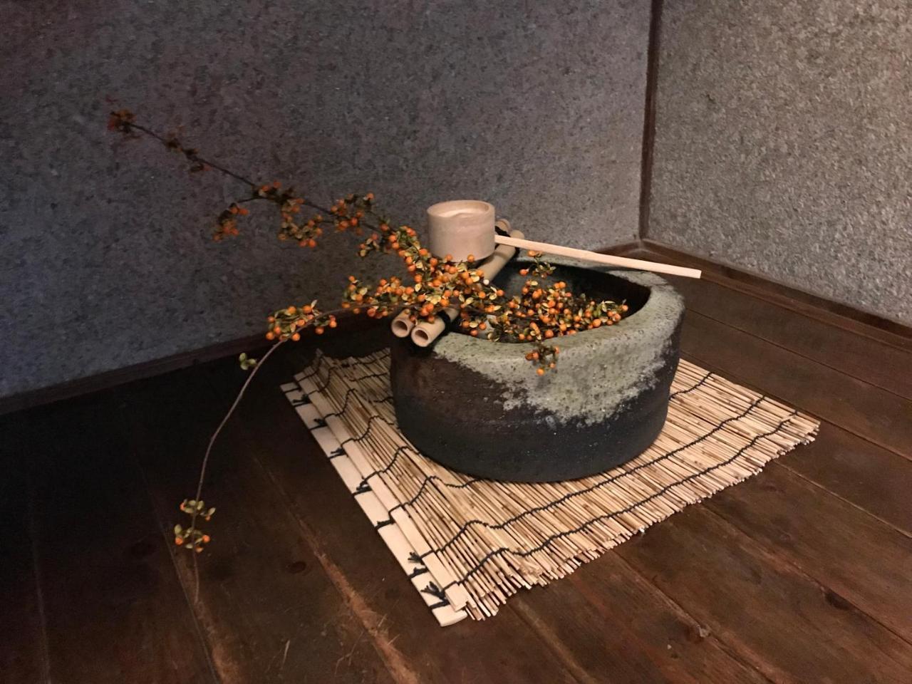 Shingu Guest House 奏 外观 照片
